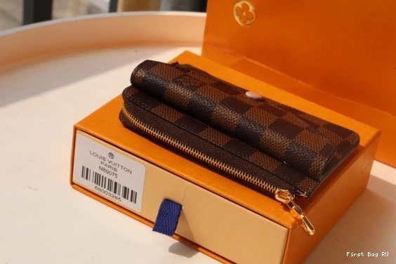 Firstbags ru review HOLDER VUITTON VERSO CARD LOUIS RECTO 0815